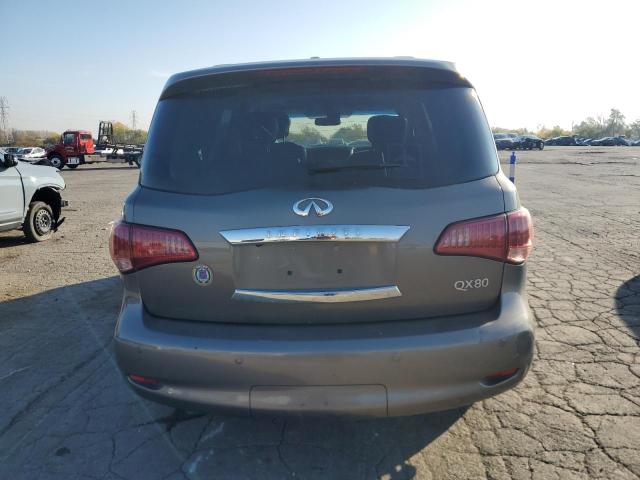 2014 INFINITI QX80 #3279545240