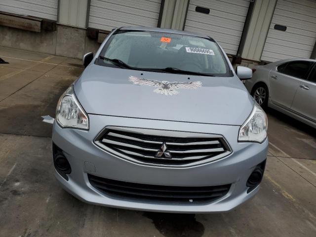 2019 MITSUBISHI MIRAGE G4 #3284828531