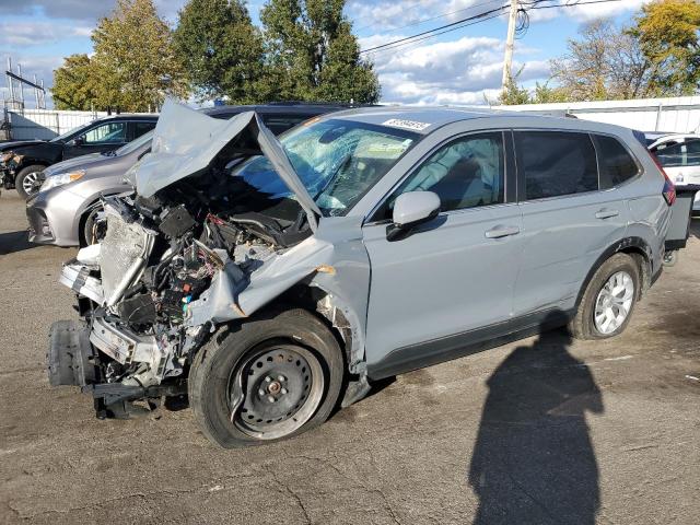 2023 HONDA CR-V LX - 7FARS4H26PE018730