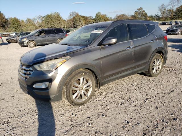 HYUNDAI SANTA FE S
