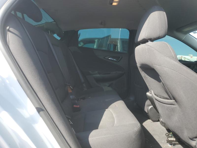 2022 CHEVROLET MALIBU LT #3312570161