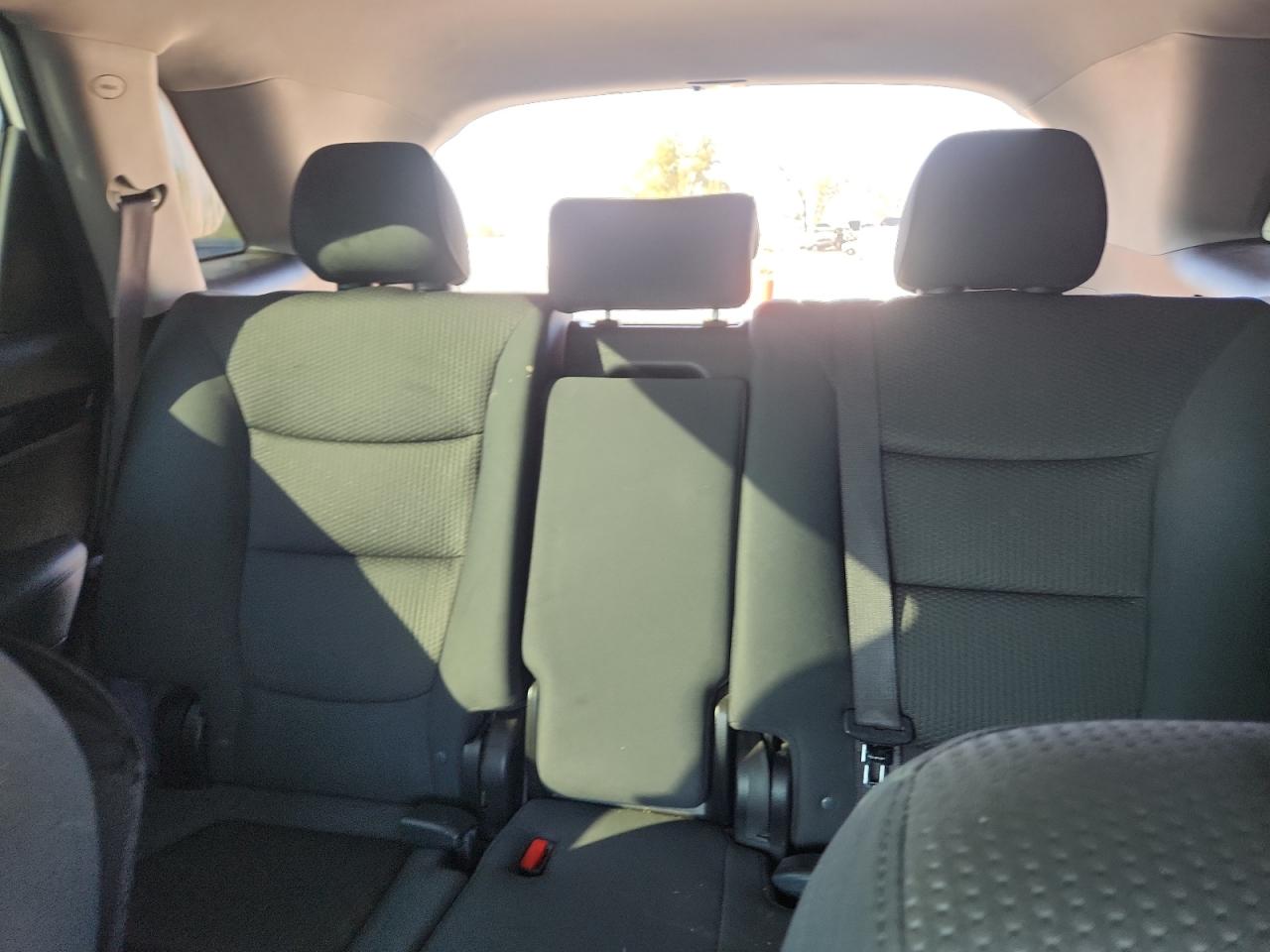 KIA SORENTO BASE