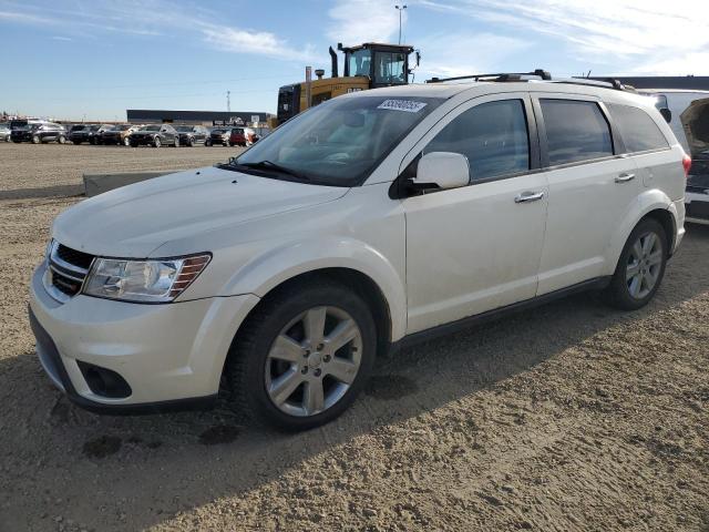 2012 DODGE JOURNEY R/ - 3C4PDDFG8CT241780