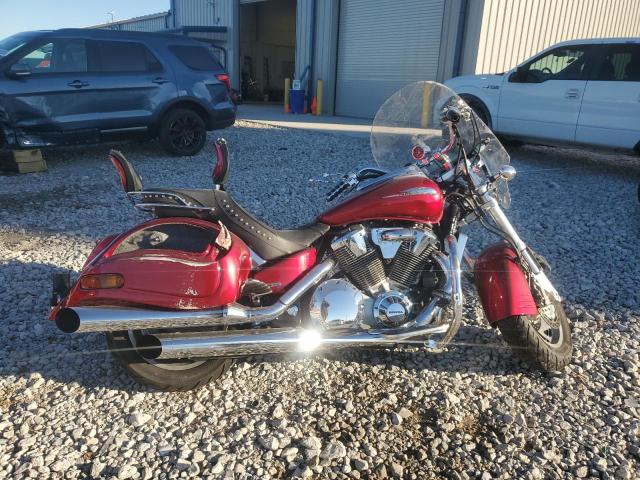 2002 HONDA VTX1800 R - 1HFSC49012A001865
