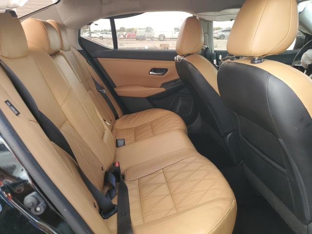 2020 NISSAN SENTRA SV 3N1AB8CV4LY296108