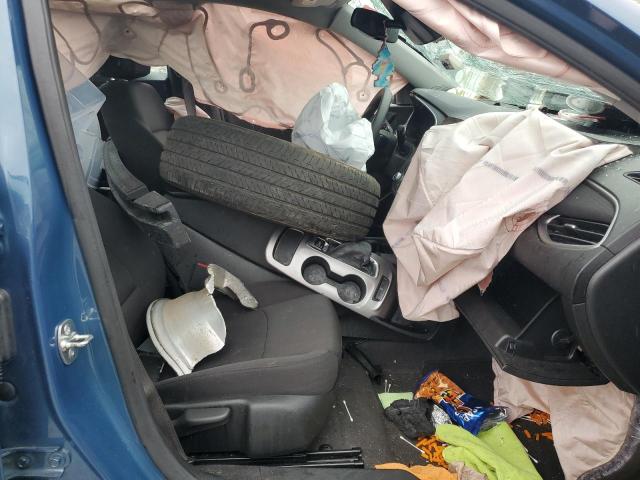 2024 CHEVROLET MALIBU LS #3284705006