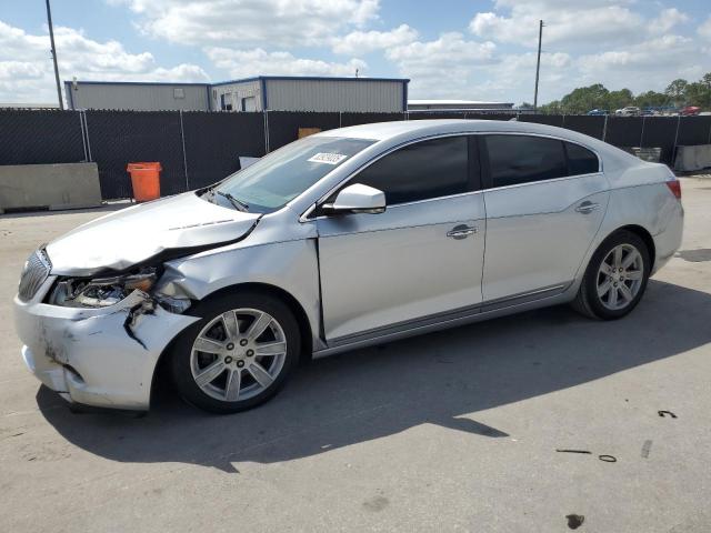 BUICK LACROSSE C