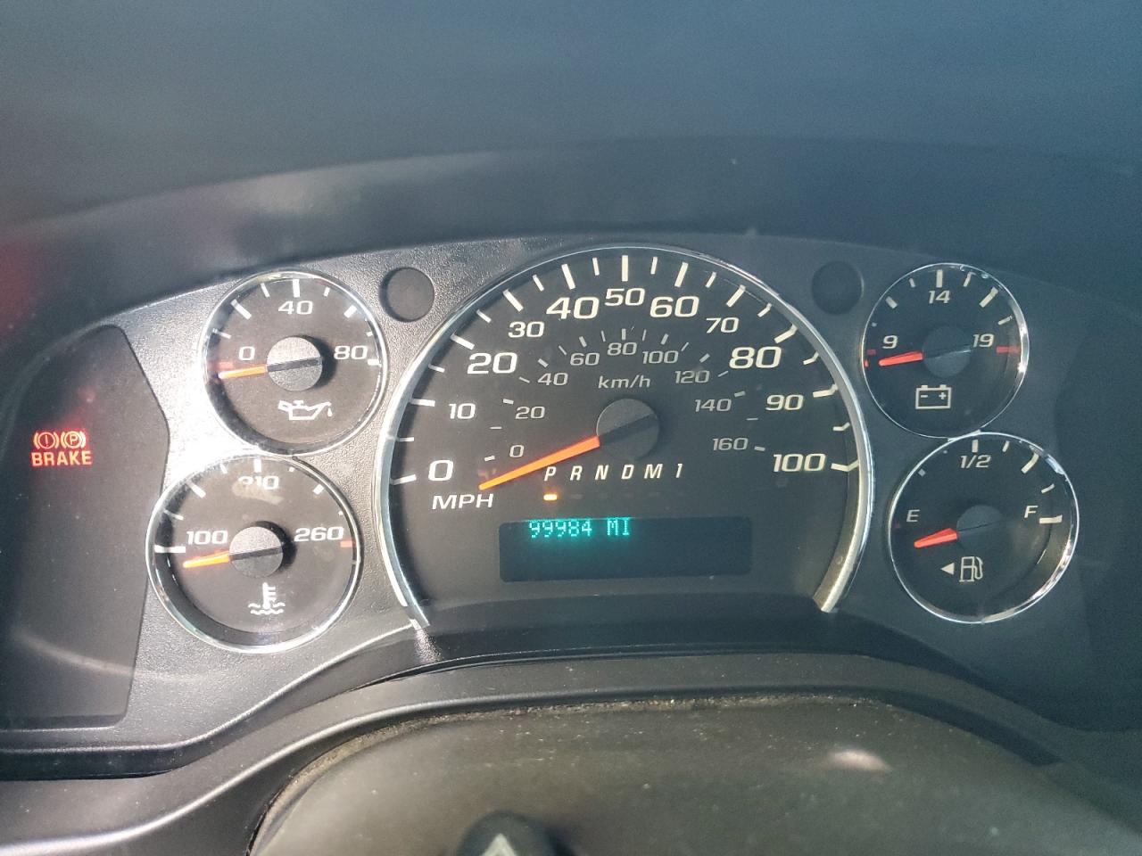 CHEVROLET EXPRESS G2