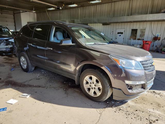 2014 CHEVROLET TRAVERSE L - 1GNKVFED8EJ309961