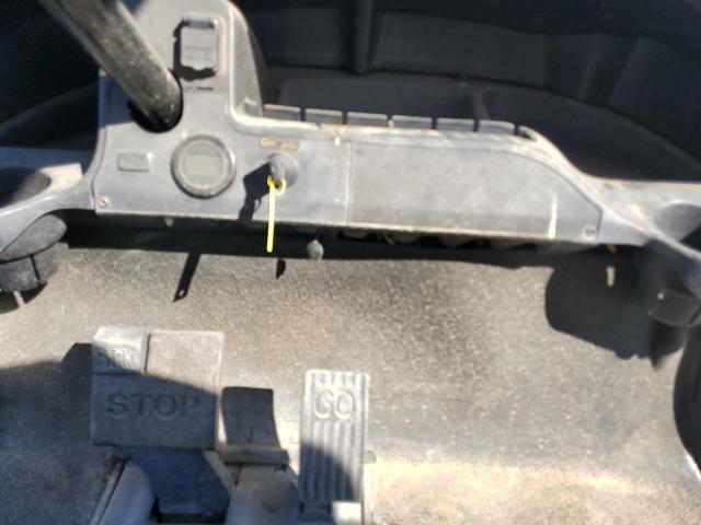 2020 CLUB CAR TEMPO LITHIUM #3261991511