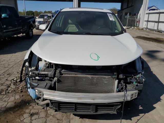 2019 HONDA CR-V EXL - 7FARW2H87KE009525