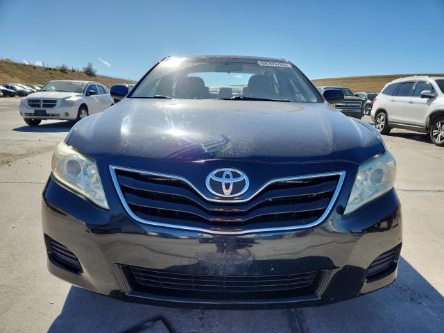 2011 TOYOTA CAMRY BASE - Other View