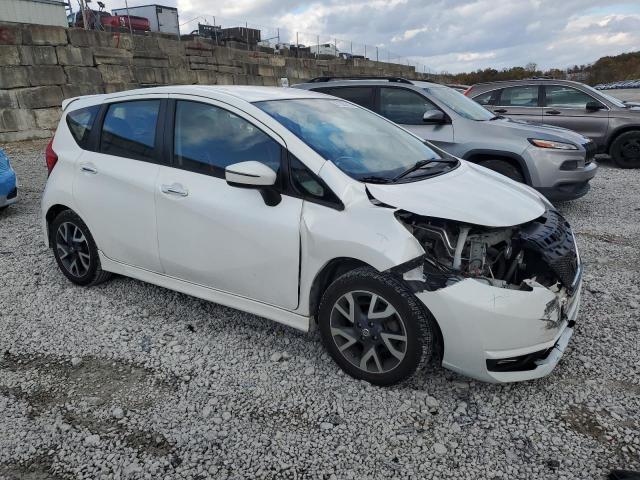 2017 NISSAN VERSA NOTE - 3N1CE2CPXHL370666