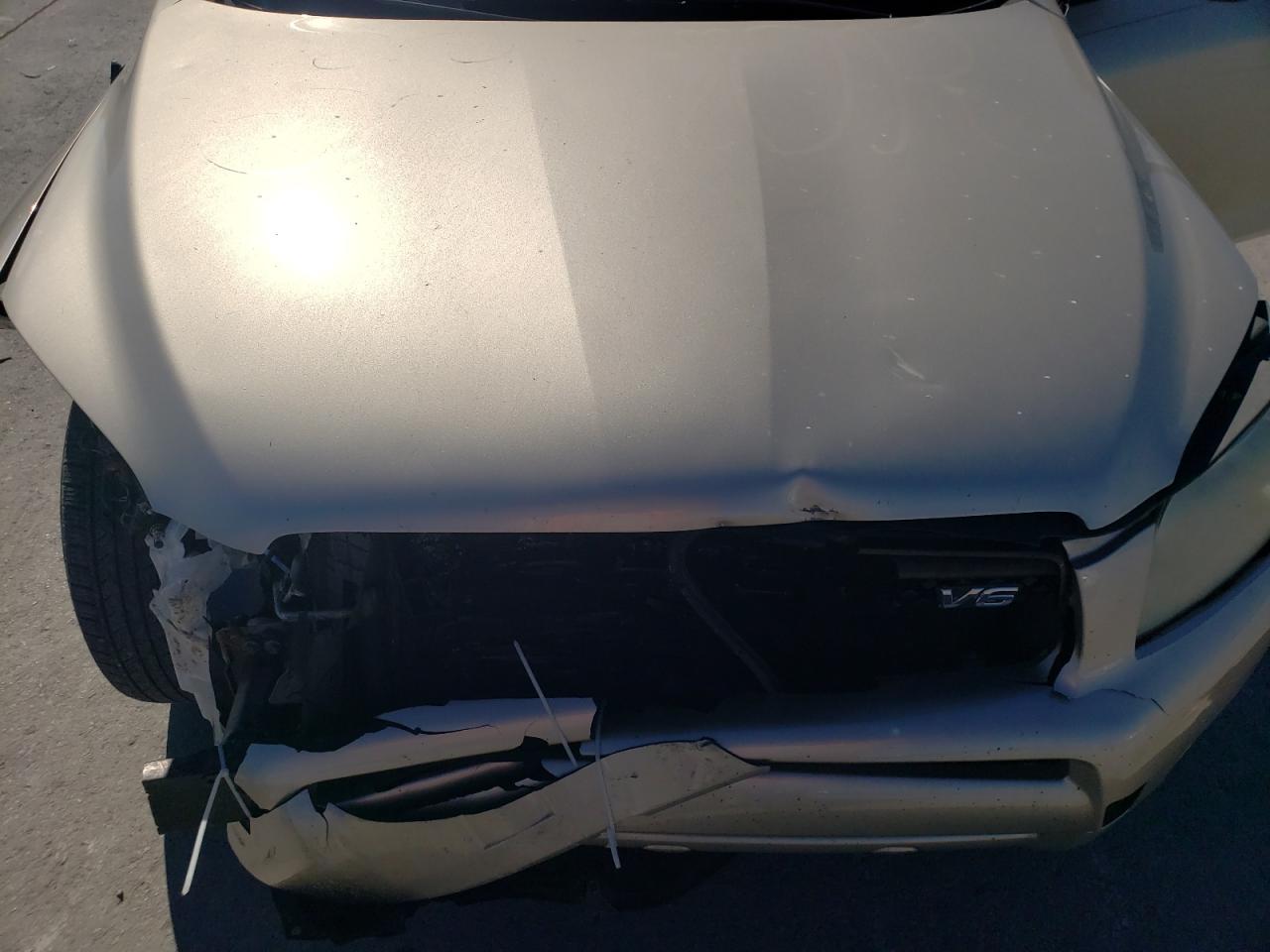 Lot #3270862446 2008 TOYOTA RAV4