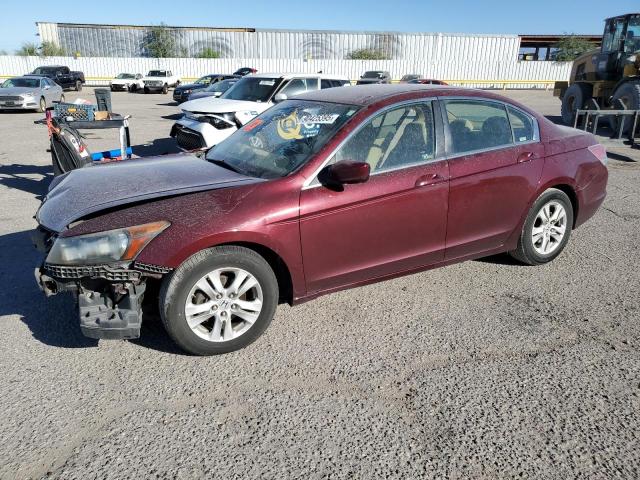 HONDA ACCORD LXP