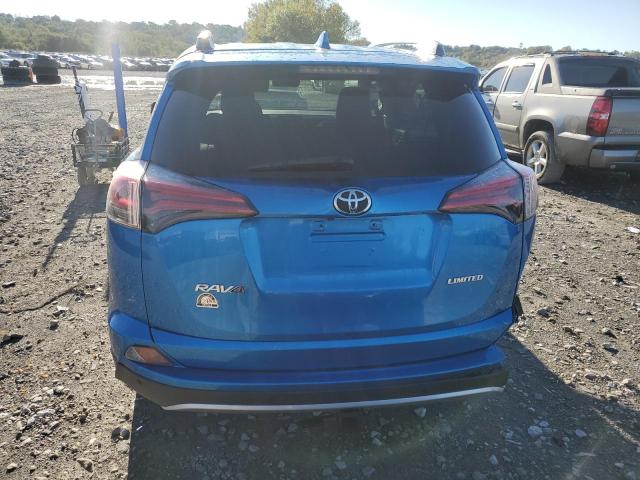 2016 TOYOTA RAV4 LIMIT - 2T3DFREV7GW448041