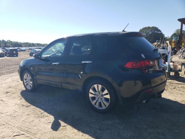 2010 ACURA RDX TECHNO #3279263379