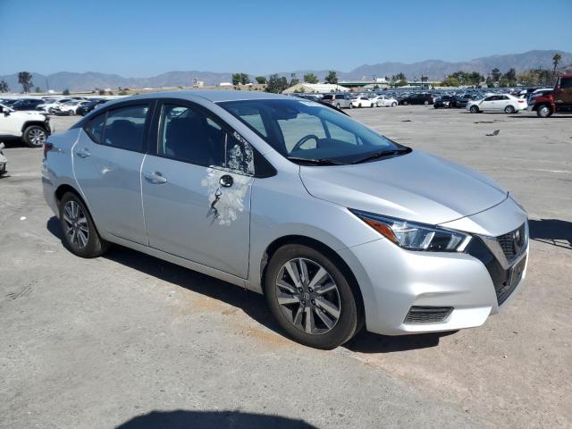 2021 NISSAN VERSA SV - 3N1CN8EV0ML889556