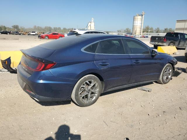 2021 HYUNDAI SONATA SEL - 5NPEF4JA6MH127136