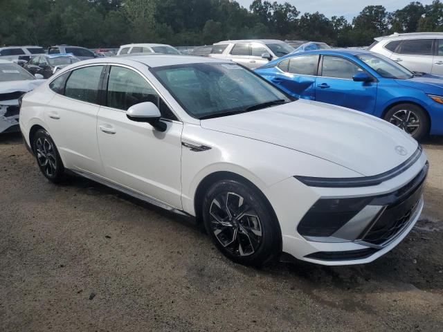 2025 HYUNDAI SONATA SEL - KMHL64JA4SA448115