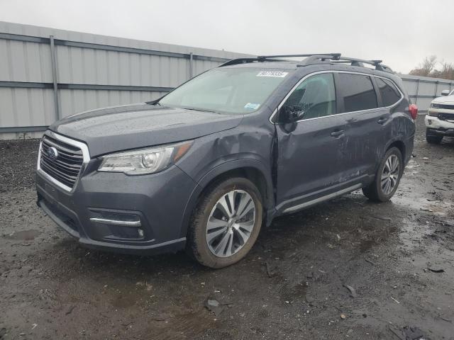 2021 SUBARU ASCENT LIM #3305571081