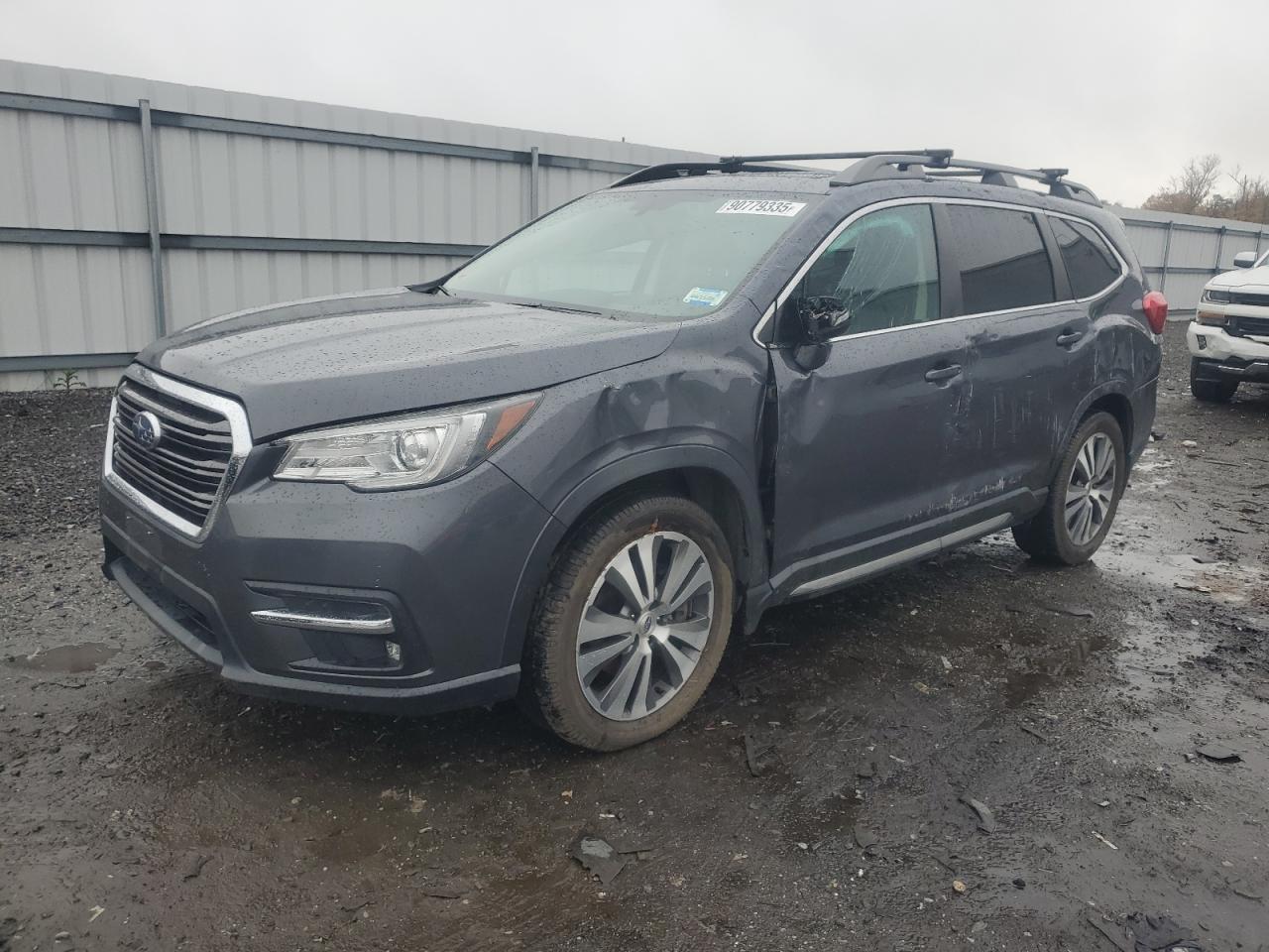 SUBARU ASCENT LIMITED