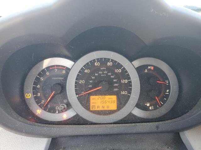 2011 TOYOTA RAV4 #3286724284