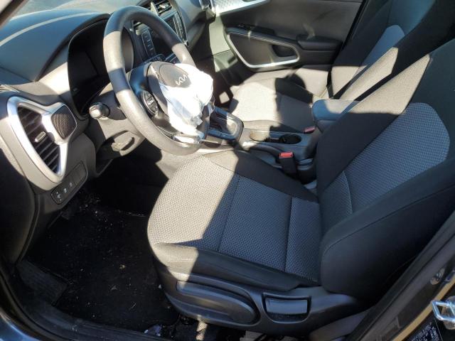 2023 KIA SOUL LX #3290226208