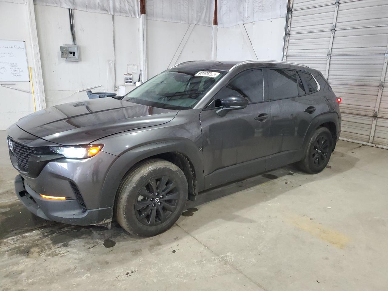 Lot #3302710026 2024 MAZDA CX-50 PREF