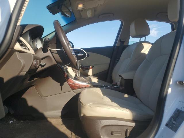 2016 BUICK VERANO #3282492878