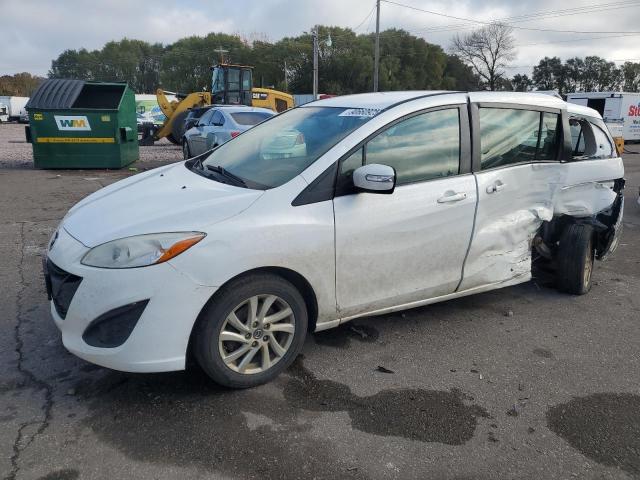2015 MAZDA 5 SPORT JM1CW2BL8F0182070