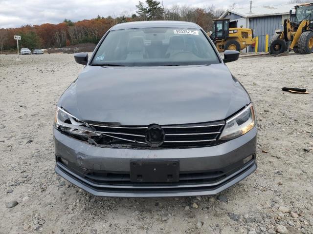 2015 VOLKSWAGEN JETTA SE 3VWD17AJ1FM428161