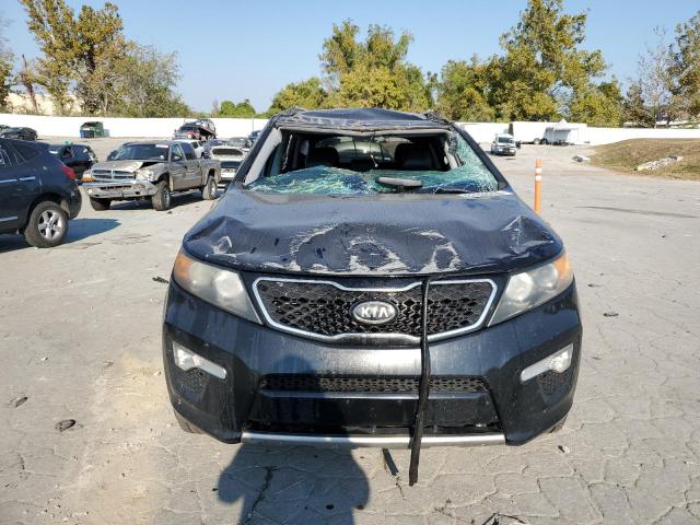 2012 KIA SORENTO SX - 5XYKW4A20CG231140