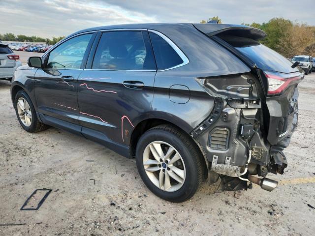 2017 FORD EDGE SEL - 2FMPK4J97HBB61318