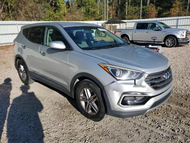 2017 HYUNDAI SANTA FE S - 5XYZT3LBXHG385957