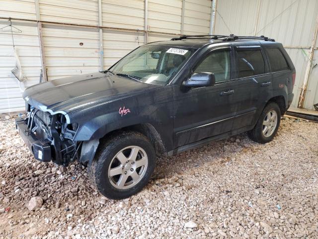 Global Auto Auctions: 2008 JEEP GRAND CHER