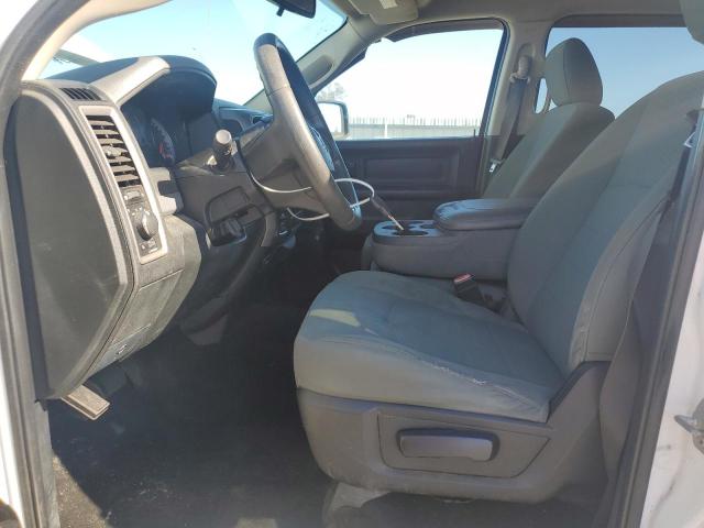 2015 RAM 1500 ST #3274674797