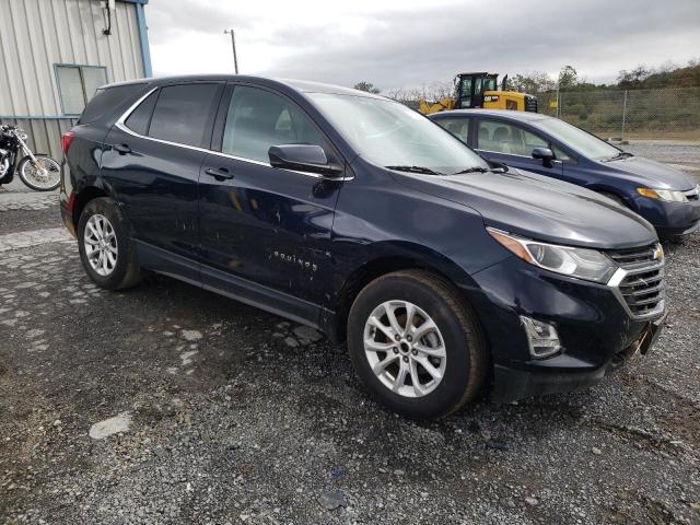 2020 CHEVROLET EQUINOX LT 3GNAXTEV4LS725921