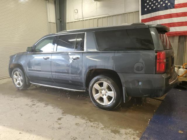2020 CHEVROLET SUBURBAN K1500 PREMIER 1GNSKJKC4LR126403