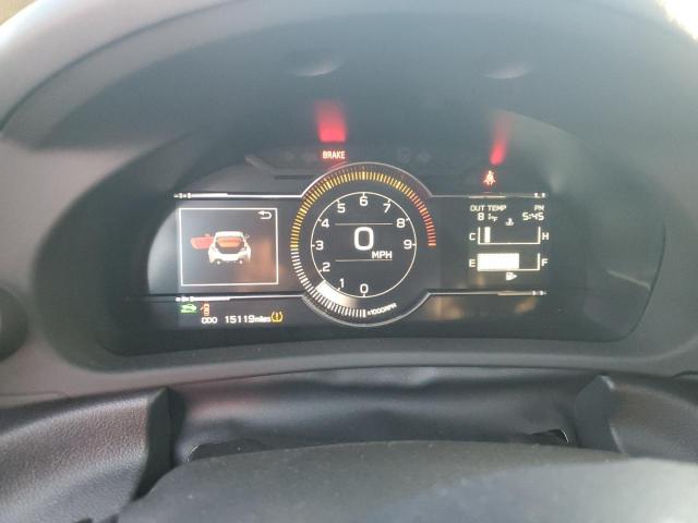 2023 TOYOTA GR 86 JF1ZNBB10P9766428