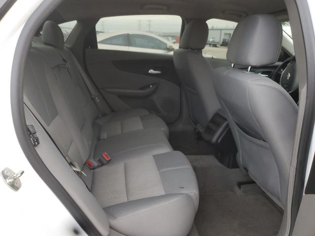 2014 CHEVROLET IMPALA LS #3285710668