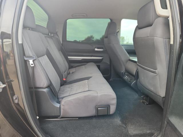 2017 TOYOTA TUNDRA CRE #3275770555
