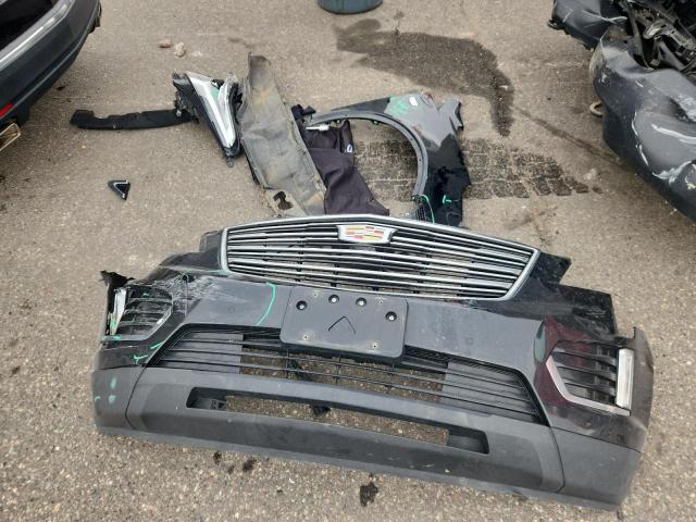 2017 CADILLAC XT5 LUXURY - 1GYKNDRS1HZ242531