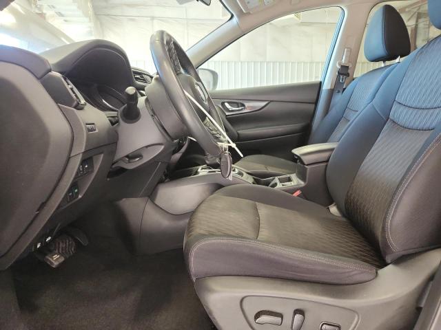 2017 NISSAN ROGUE S - 5N1AT2MT2HC877381