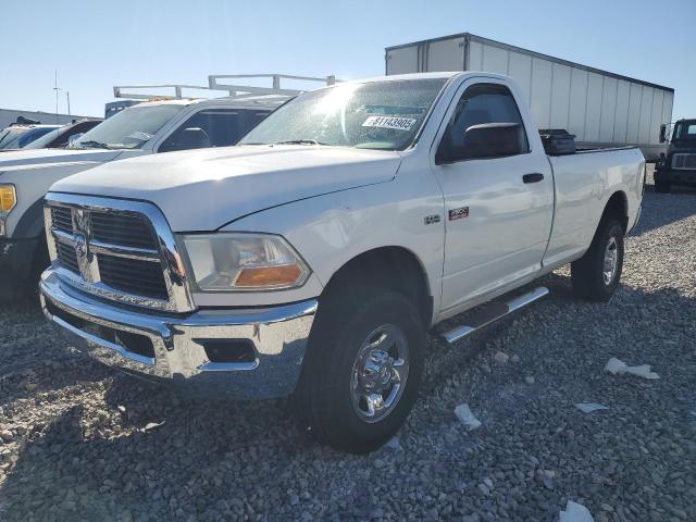DODGE RAM 2500 ST