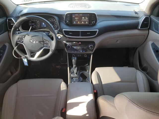 2021 HYUNDAI TUCSON LIM KM8J33A44MU305509