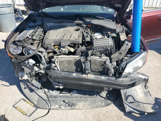 2014 VOLKSWAGEN PASSAT SEL - 1VWCN7A33EC039720