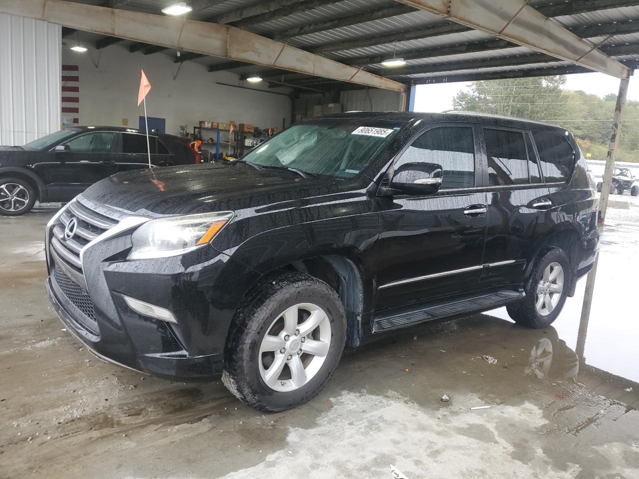 LEXUS GX 460