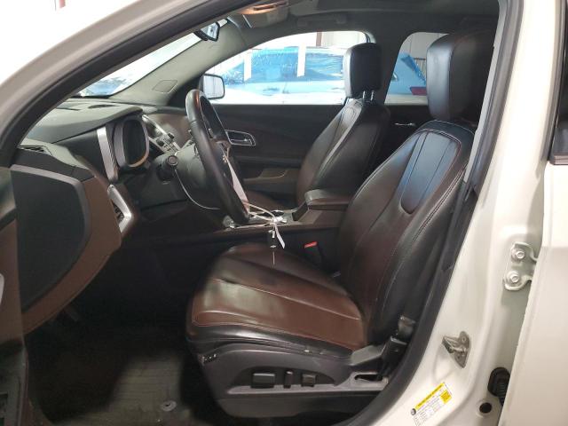 2015 CHEVROLET EQUINOX LT - 1GNFLHEK1FZ110853