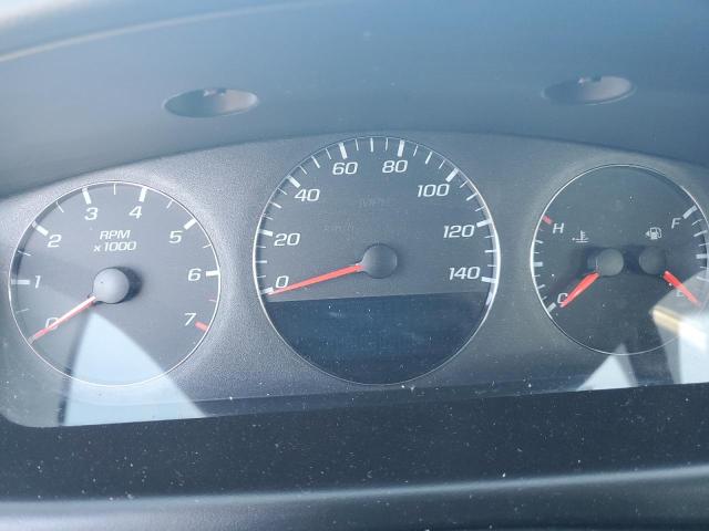 2012 CHEVROLET IMPALA LT - 2G1WG5E38C1112858